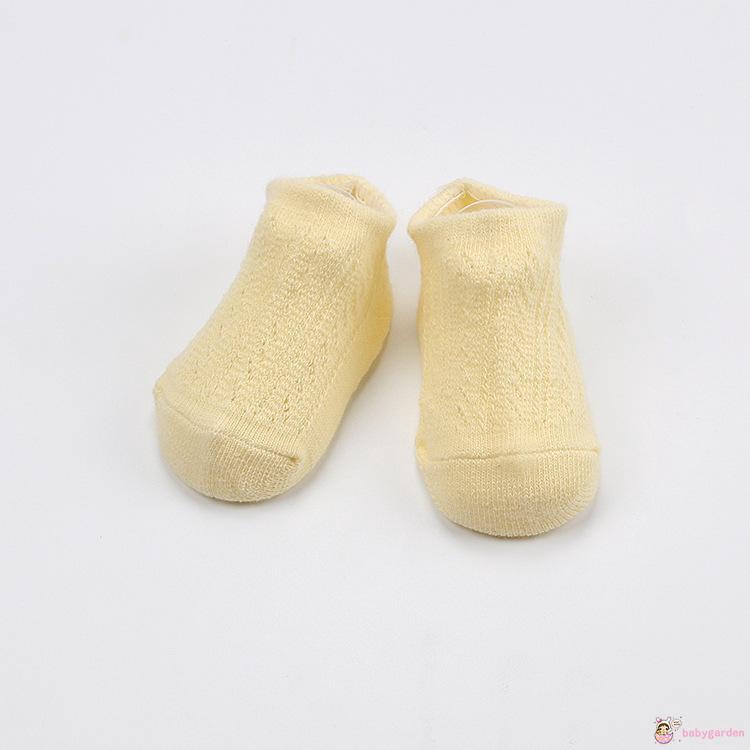 Đôi tất chân cotton dễ thương độc đáo dành cho bé