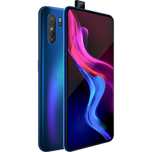 [Mã ELMALL1TR giảm 5% đơn 3TR] Điện thoại Vsmart Active 3 (6GB/64GB) - Hàng chính hãng | BigBuy360 - bigbuy360.vn