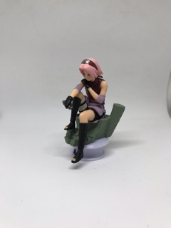 MÔ HÌNH NARUTO  1:44