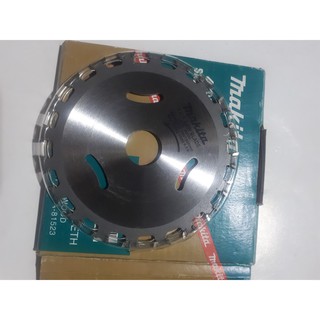 Lưỡi cắt gỗ 2 chiều Makita