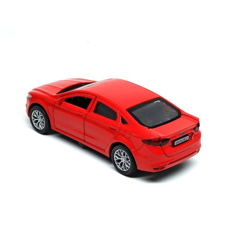 Mô hình xe Ford Mondeo