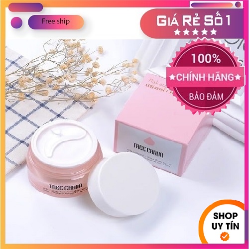 💞💖💥HÀNG GIẢ HOÀN TIỀN - HÀNG NỘI ĐỊA THÁI🔥🎯⭐ Kem  MakeUp Treechada - Bán Chạy Số 1 Tại Thị Trường Việt Nam