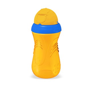 Bình nước ống hút thể thao Pur 320ml