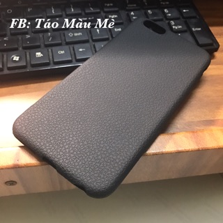 Ốp da sần cho Iphone 6-8+