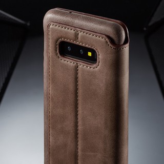 Bao da điện thoại thiết kế độc đáo cho Samsung s10 plus s10 s10e