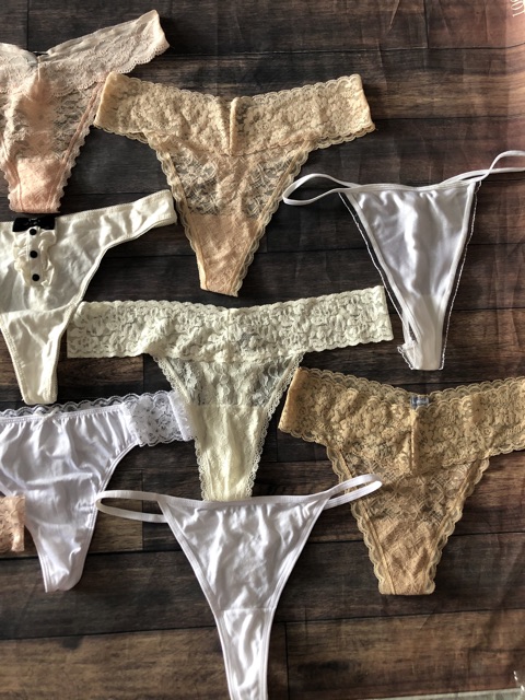 Quần lót aerie chính hãng  đẹp