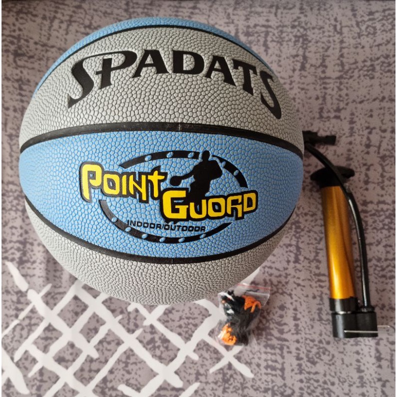 Bóng Rổ Số 7 Chính Hãng VENTINA Da PU Cao Cấp Tiêu Chuẩn Thi Đấu Phù Hợp Sân Bóng Rổ Ngoài Trời Outdoor