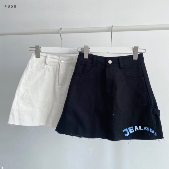 Ring skirt JEALOUS 4858 | BigBuy360 - bigbuy360.vn