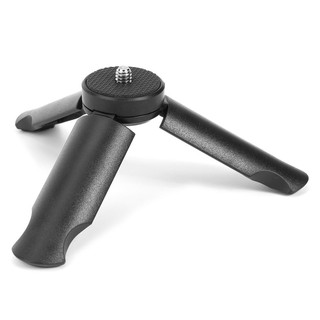Chân máy tripod mini chống rung cầm tay tiện dụng