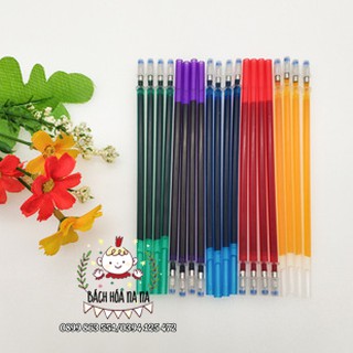 Ngòi / ruột bút vẽ vải bay màu khi gặp nước - bút vẽ vải thêu tự bay mực khi gặp nước (giặt vải với nước) Bách hóa Na Na