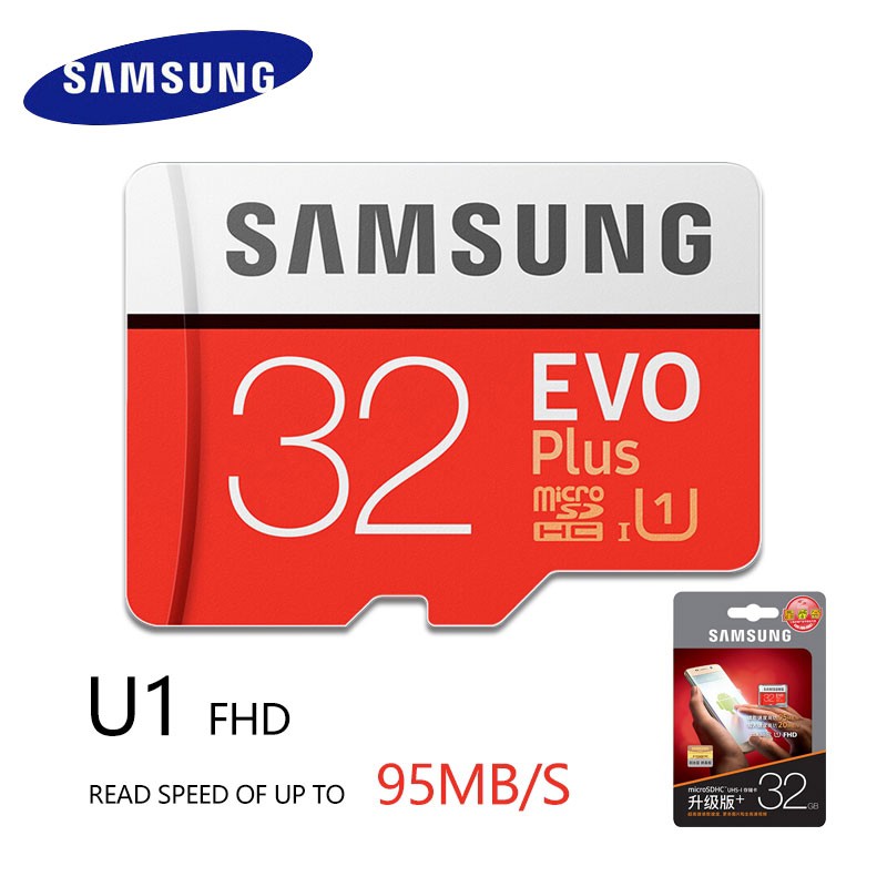 Thẻ Nhớ Tf Tốc Độ Cao 256gb 128g 64g | BigBuy360 - bigbuy360.vn