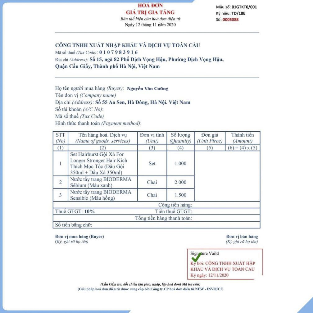 Nước Tẩy Trang Siêu Sạch Xanh Và Hồng 500ml làm sạch lớp trang điểm trên da nhạy cảm | BigBuy360 - bigbuy360.vn