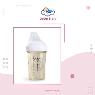 Bình Sữa Hegen ppsu 150ml/240ml/330ml