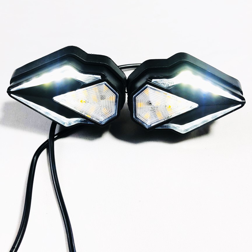 XI NHAN L23 SPIRIT GẮN CHO XE WINNER X ( HÀNG 3 DÂY LOẠI 1 )