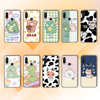 [ MẪU MỚI ]  Ốp lưng Vsmart Joy 3 - Vsmart Live 4 - Vsmart Aris - Vsmart Joy 4 in hình cute