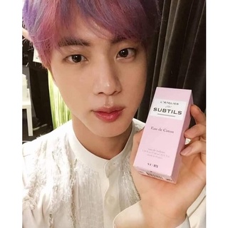 Nước Hoa VT x BTS 50ml [ Hàng đặt trước ]