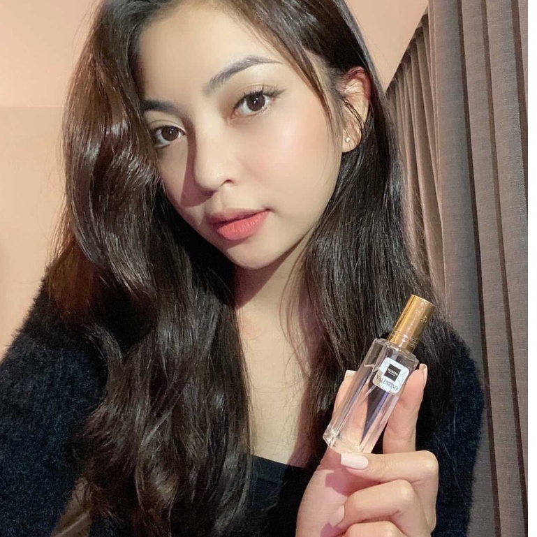 Nước hoa mini đi học 20ml Valen dịu nhẹ