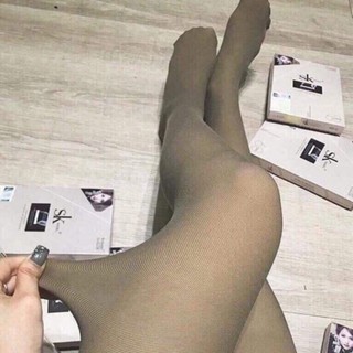 Quần tất lưới 3D