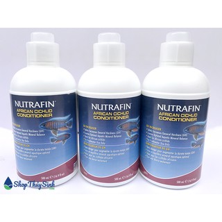 Khoáng Nutrafin 500ml chuyên dụng nuôi tép Ong