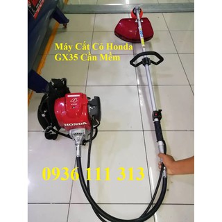 Dây cáp mềm lắp máy cắt cỏ cần mềm, máy xạc cỏ