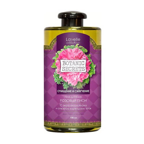 Sữa tắm Lavelle thiên nhiên hương hoa 700ml | BigBuy360 - bigbuy360.vn