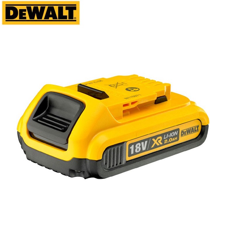 DCB183-B1 Pin sạc Dewalt Li-ion 18V 2Ah