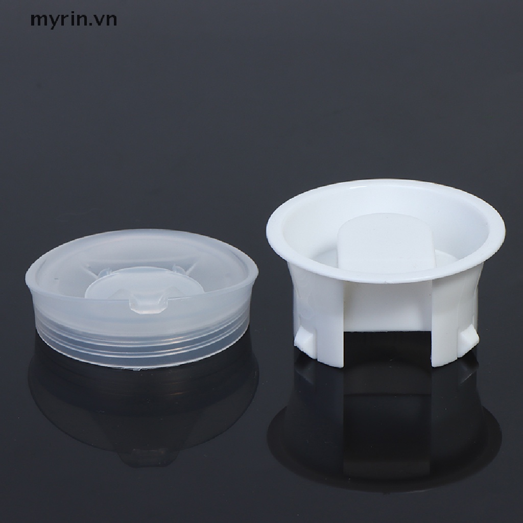 Myrin 1 Nắp Đậy Thủy Tinh Nóng / Lạnh Chống Bụi Chống Rò Rỉ