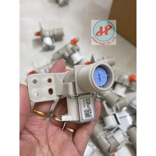 VAN CẤP NƯỚC ĐƠN MÁY GIẶT LG 12V - HÀNG HÃNG