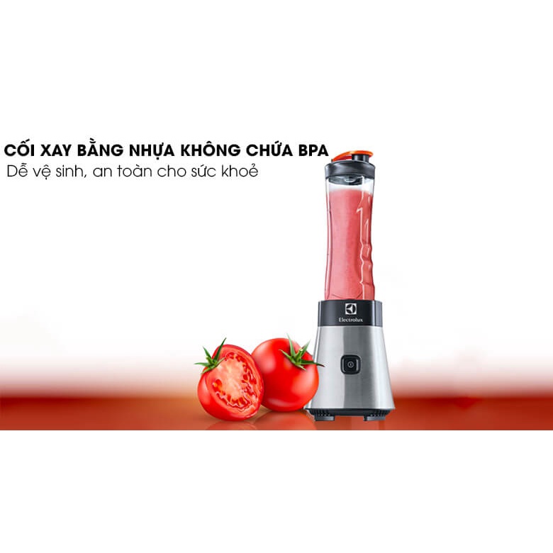 Máy Xay Sinh Tố Electrolux EMB3025 (600ml)