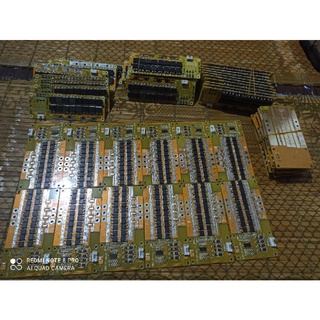 Mạch bảo vệ pin, BMS 4s,3s 100a