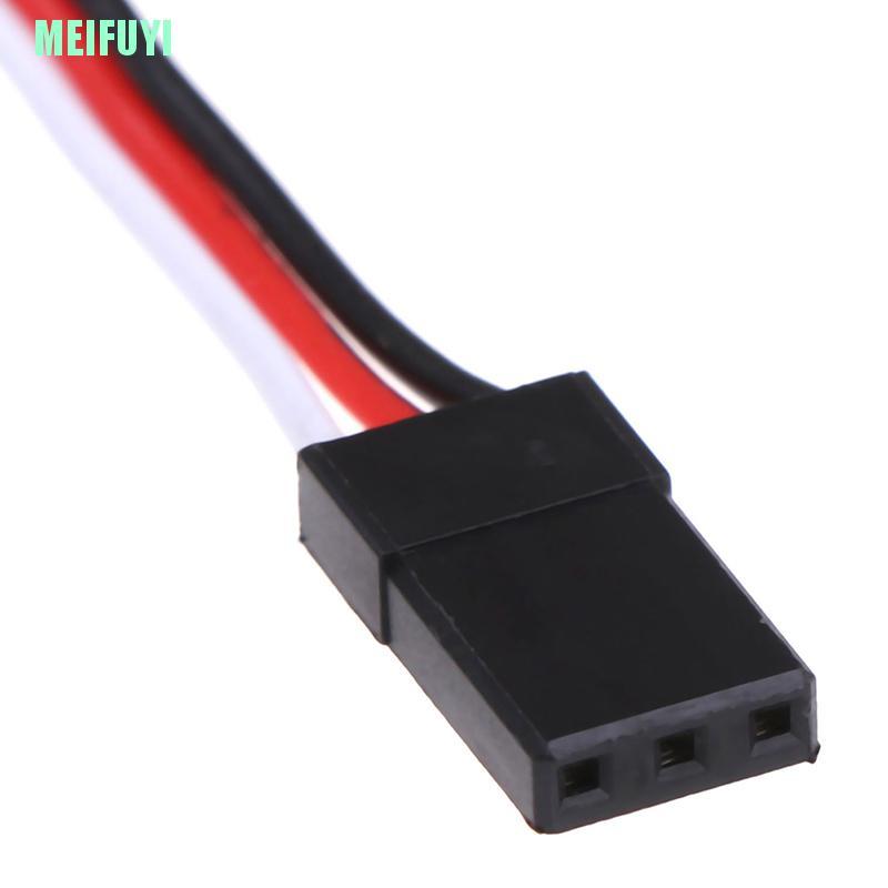 Động Cơ Không Chổi Than Esc 40a Cho Drone Điều Khiển Từ Xa