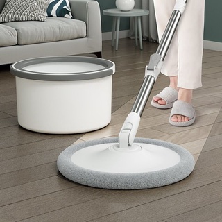 Bộ cây lau nhà, bộ cây lau nhà tự vắt xoay 360 độ, thùng lau nhàtự vắt k8 cao cấp, cây lau nhà vắt nước ly tâm.