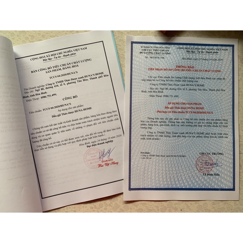 Dầu gội đóng chai thảo dược Huna | BigBuy360 - bigbuy360.vn