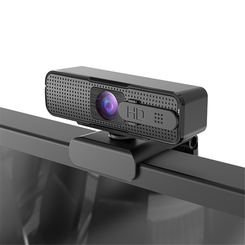Webcam Hd 1080p Usb Tự Động Lấy Nét Kèm Micro Cho Video | BigBuy360 - bigbuy360.vn