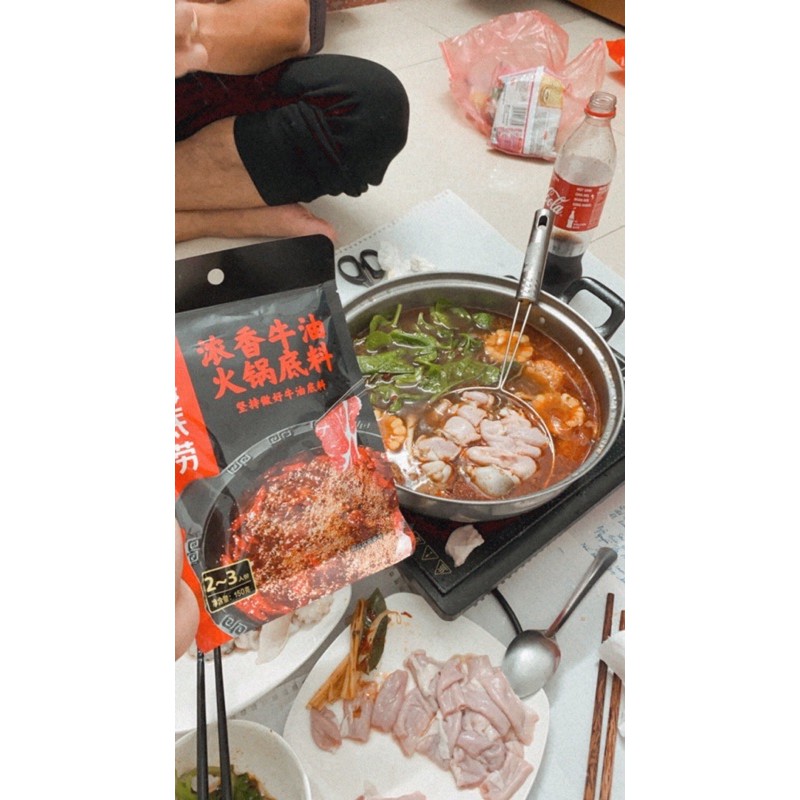 Sỉ cốt lẩu Haidilao chính hãng | BigBuy360 - bigbuy360.vn