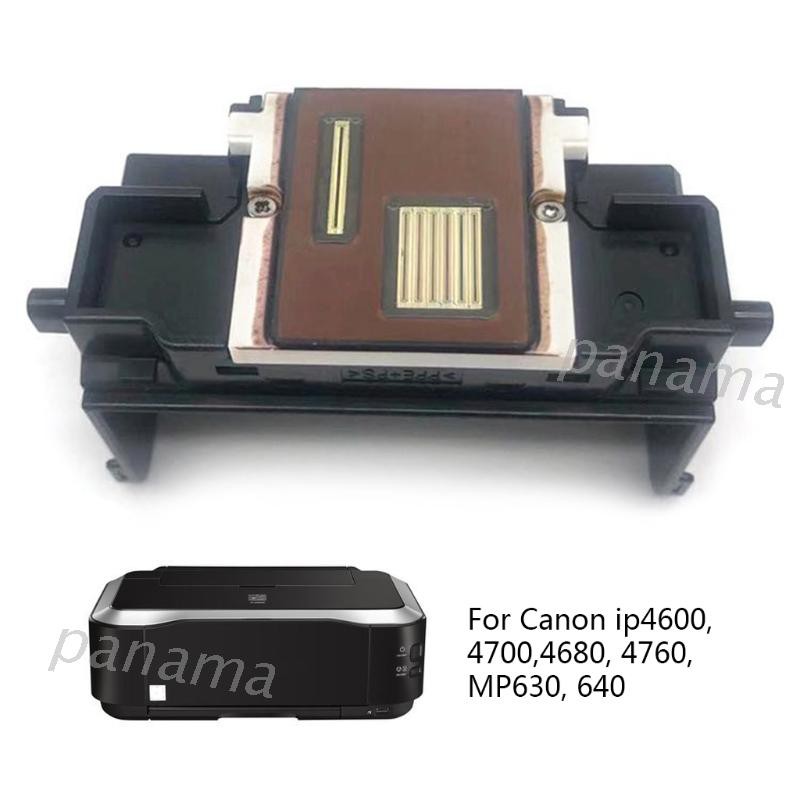 Vòi Phun Thay Thế Cho Máy In Canon- Ip4600 Himax Qy6-0072