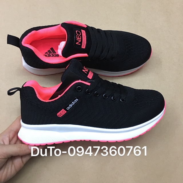 [HOT] Giày NEO xương cá A32 NAM NỮ đủ màu