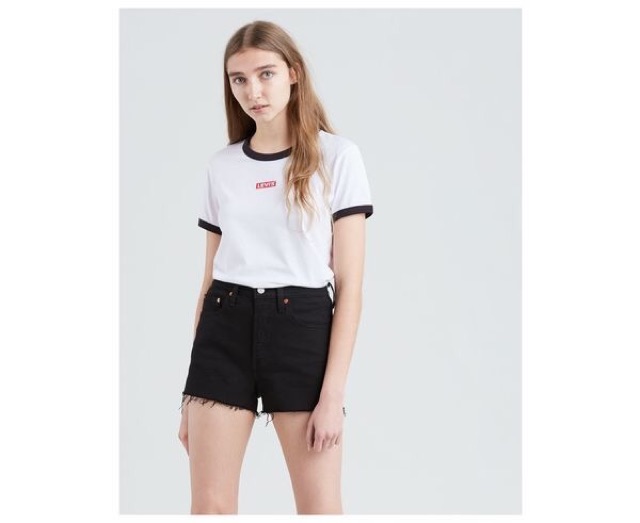 Áo levis. Hàng chuẩn Japan
