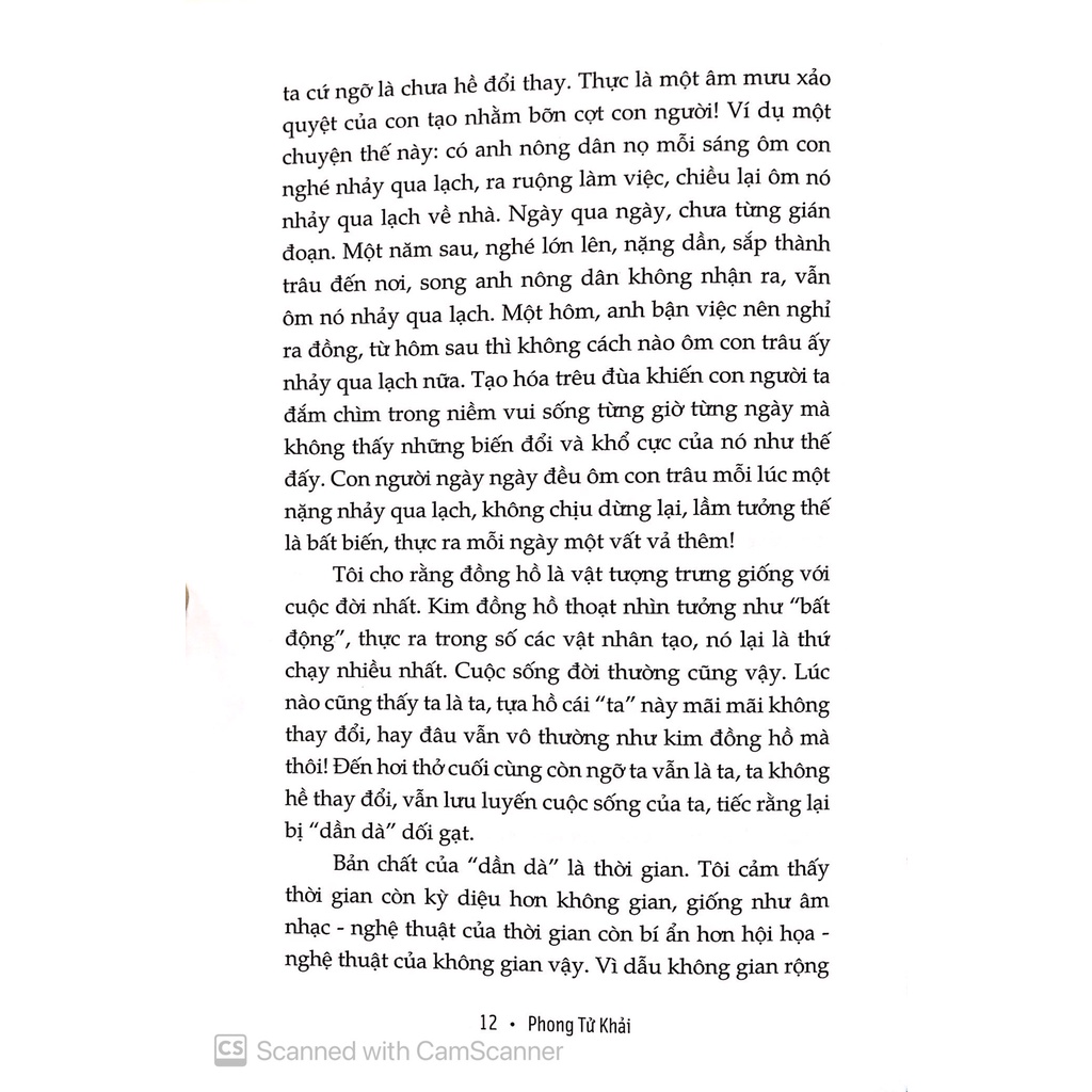 Sách Sống Vốn Đơn Thuần