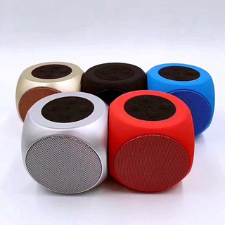 Loa Bluetooth Mini H-888