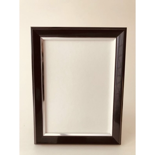 khung hình để bàn  hàn quốc( mặt kính) kích thước (13x18, 15x21 21x30)  khung ảnh treo tường nhiều màu