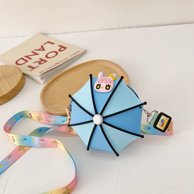 Túi Xách Nữ Đeo Chéo Thời Trang Hình Ô - Hàng chính hãng bảo hành 12 tháng - #TUIXACH