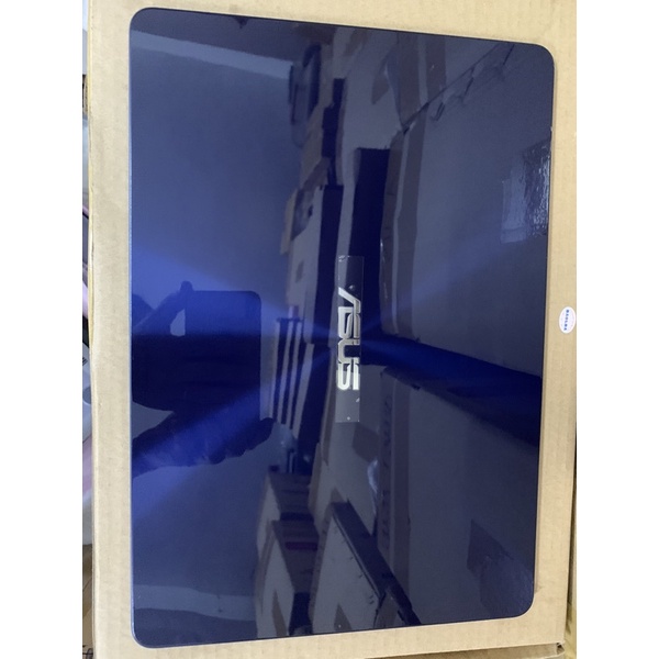 Vỏ A Thay cho Laptop Asus ZenBook 14 UX430 UX430UQ U4100UQ UX430UA