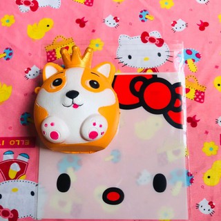 Squishy đồng giá 30k (kèm bao bì)