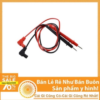 Dây đo đồng hồ vạn năng loại thường 555 siêu rẻ