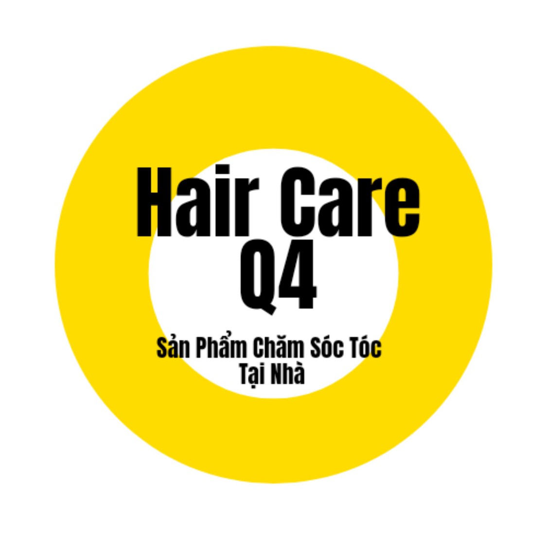 Hair Care Q4