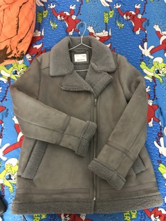 Áo zara kid sz 13/14