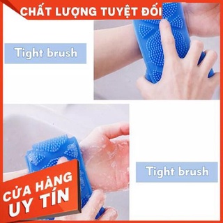 [XẢ KHO+FREE SHIP] DÂY CỌ LƯNG SILICON DÙNG SIÊU THÍCH