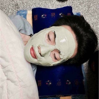 Mask dẻo - Modelling Mask - MontBlie