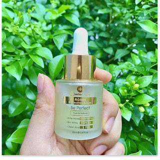 Serum  Giảm Mụn TRANG DA LIEN SEO TAC DUNG 5 TRONG 1 CUC NHANH DOCTOR CARE